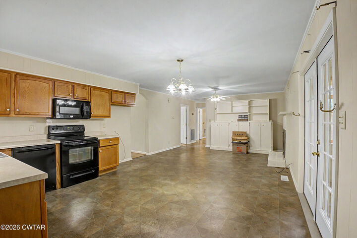 Property Photo: 951 Meadow Street TN 38012