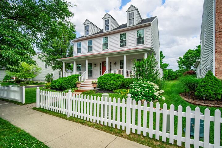 Property Photo:  9679 Olde Georgetown  OH 45458 