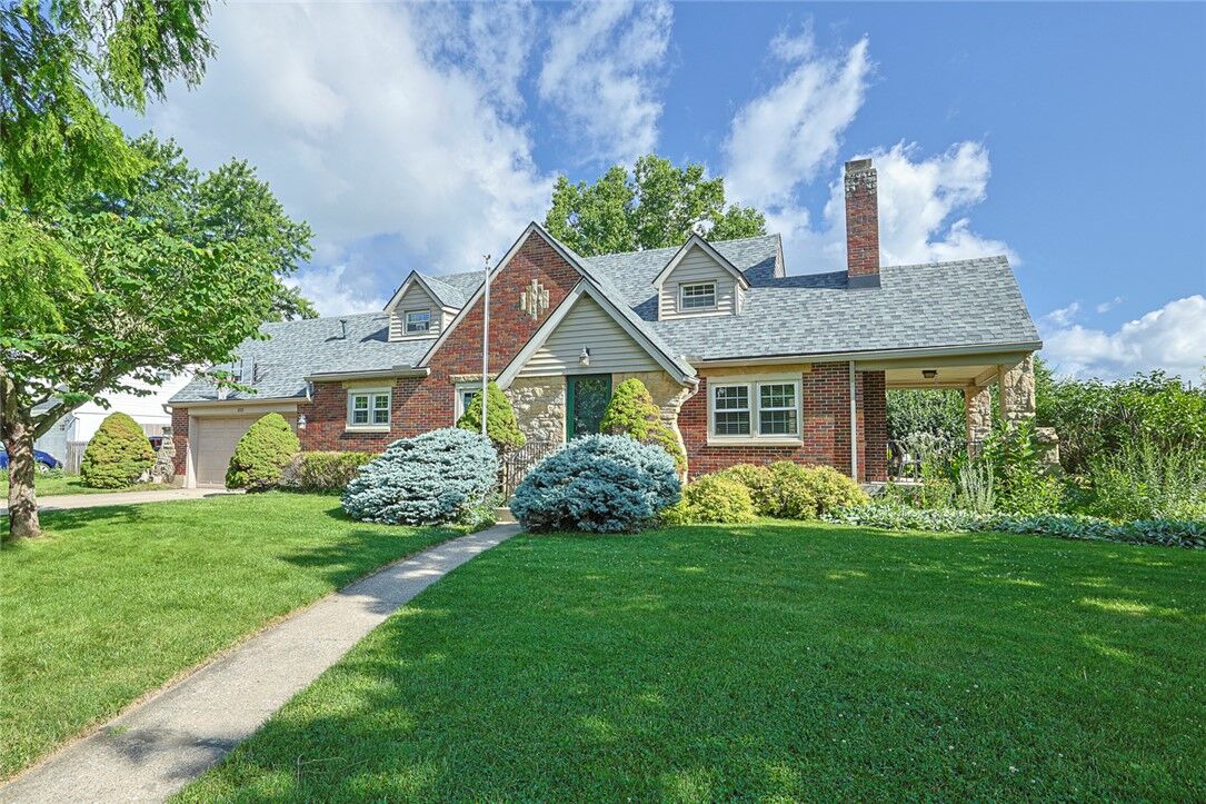 Property Photo:  103 Chatham Drive  OH 45429 