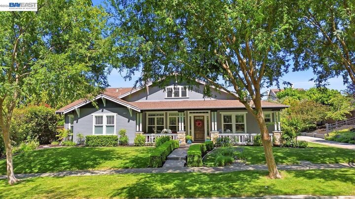 Property Photo:  3166 Belmont Court  CA 94550 
