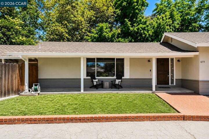 Property Photo:  615 Flora St  CA 94553 