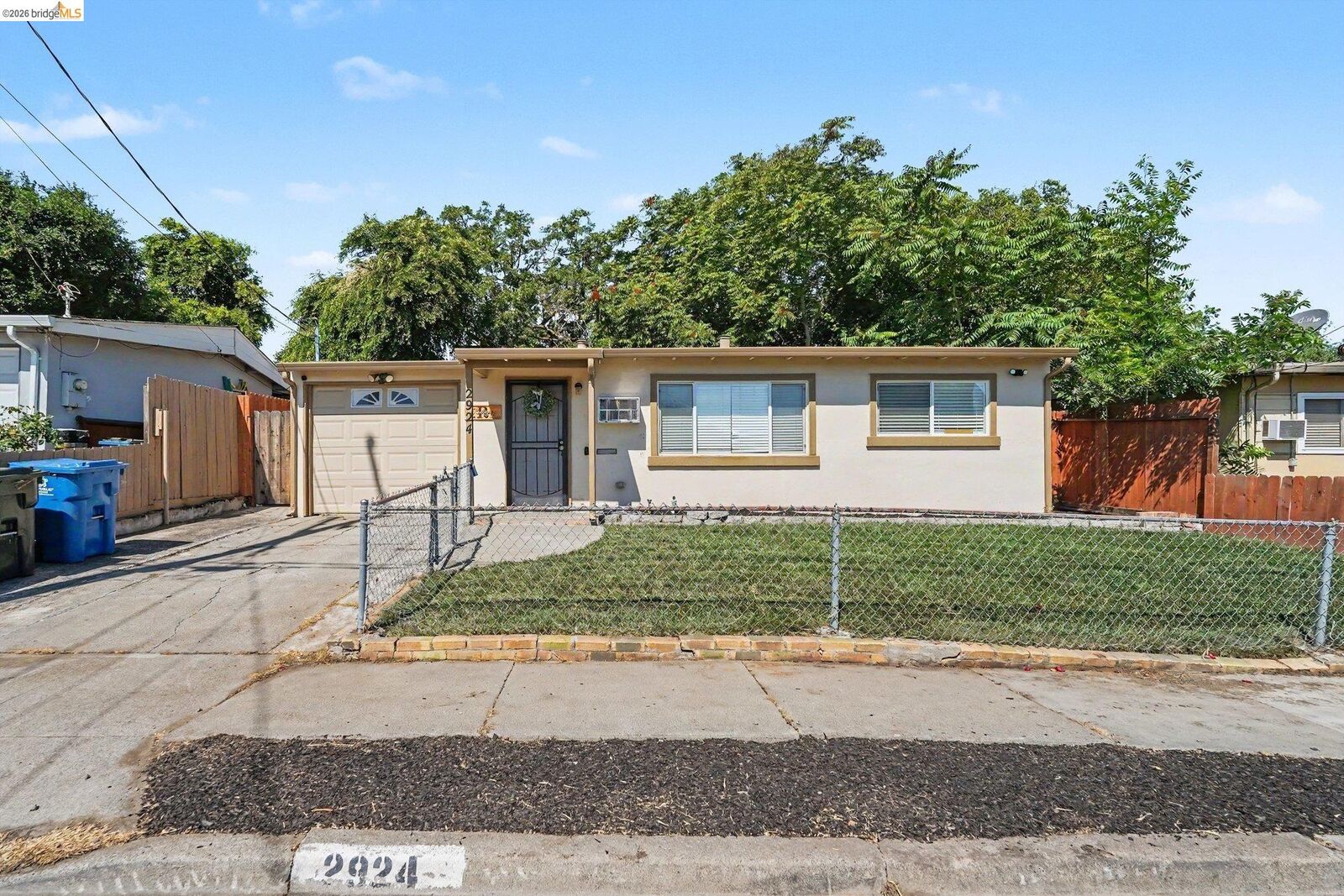 Property Photo:  2924 Elizabeth Ln  CA 94509 