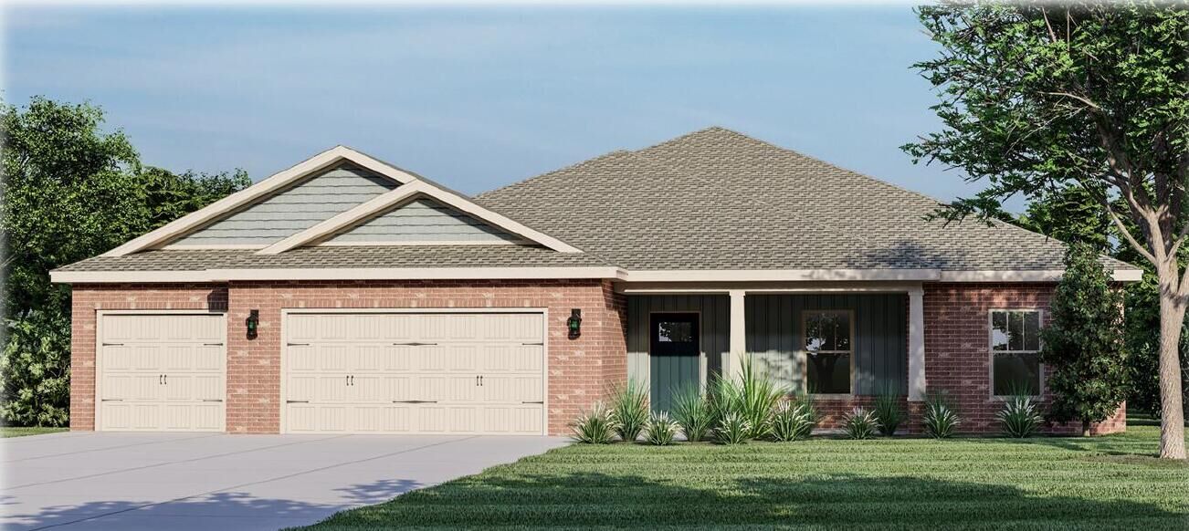 Property Photo:  Tbd Muirfield Drive  FL 32566 