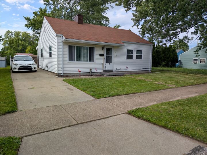 Property Photo:  1114 W 38th Street  PA 16508 