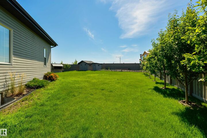 Property Photo: 413 Chappelle Drive SW AB T6W 0Z3