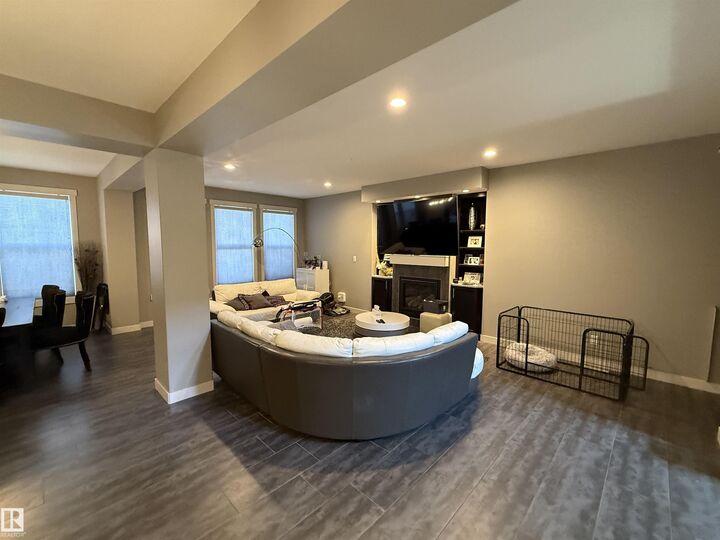 Property Photo:  2036 Rochester Avenue NW  AB T5E 6H3 