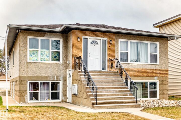 Property Photo: 11716 124 Street NW AB T5M 0K9
