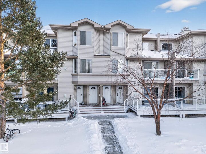 Property Photo:  2505 42 Street NW 80  AB T6L 7G8 