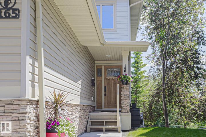 Property Photo:  5420 Grant Macewan Boulevard 165  AB T9E 0M1 