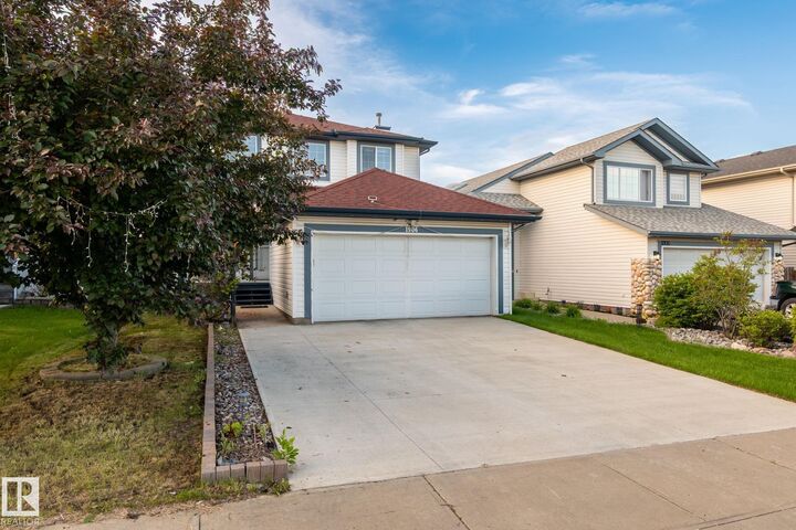 Property Photo:  1906 37B Av NW  AB T6T 1S5 