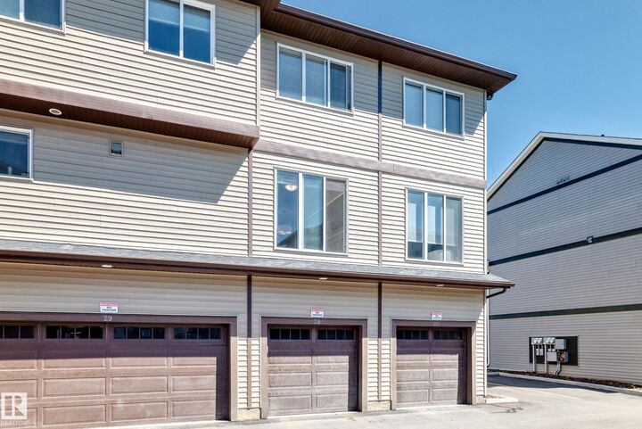Property Photo:  28   1530 Tamarack Boulevard NW 28  AB T6T 2E6 