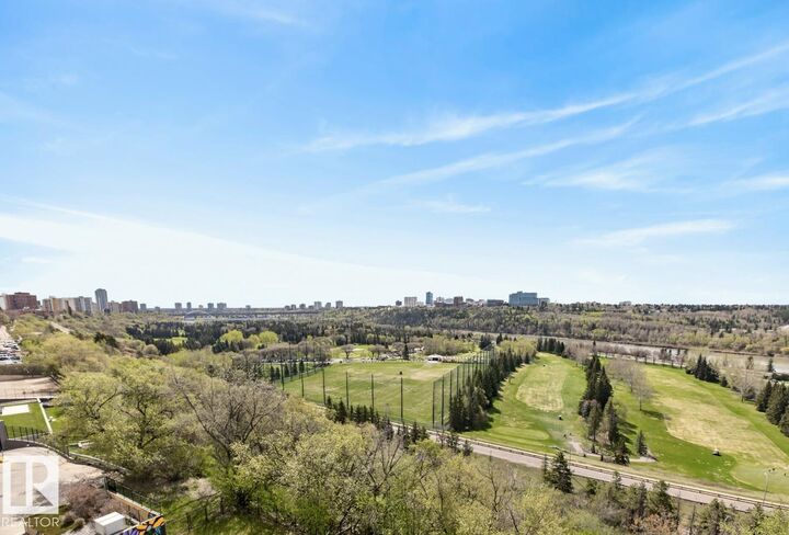 Property Photo: 12303 Jasper Avenue NW 602 AB T5N 3K7