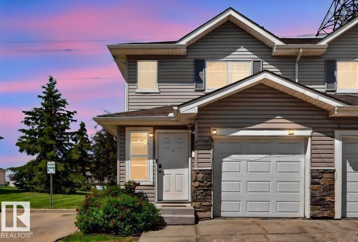 Property Photo:  230 Edwards Drive SW 47  AB T6X 1G7 