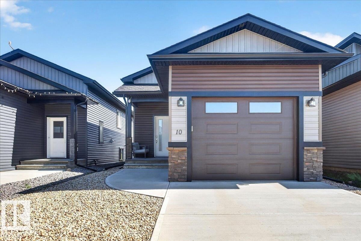 Property Photo:  10 Whitetail Cove  AB T0B 3H0 