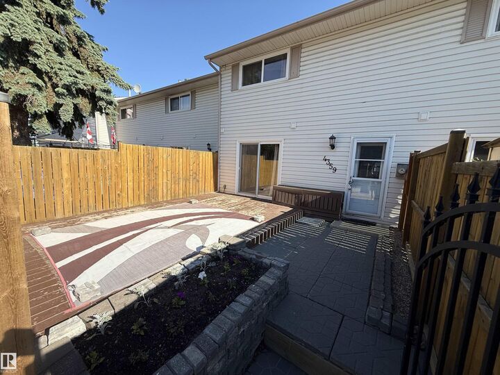 Property Photo:  4359 46 Street  AB T7Z 1J9 