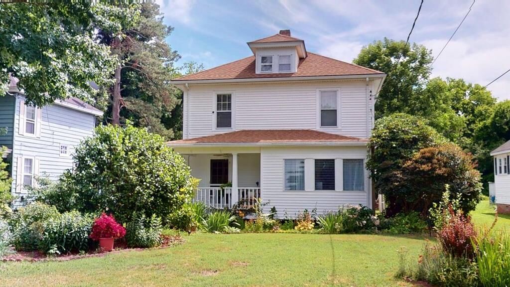 Property Photo:  10040 Rogers Dr  VA 23413 