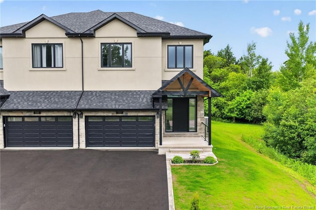 Property Photo: 133 Charles Lutes Road NB E1G 2P8