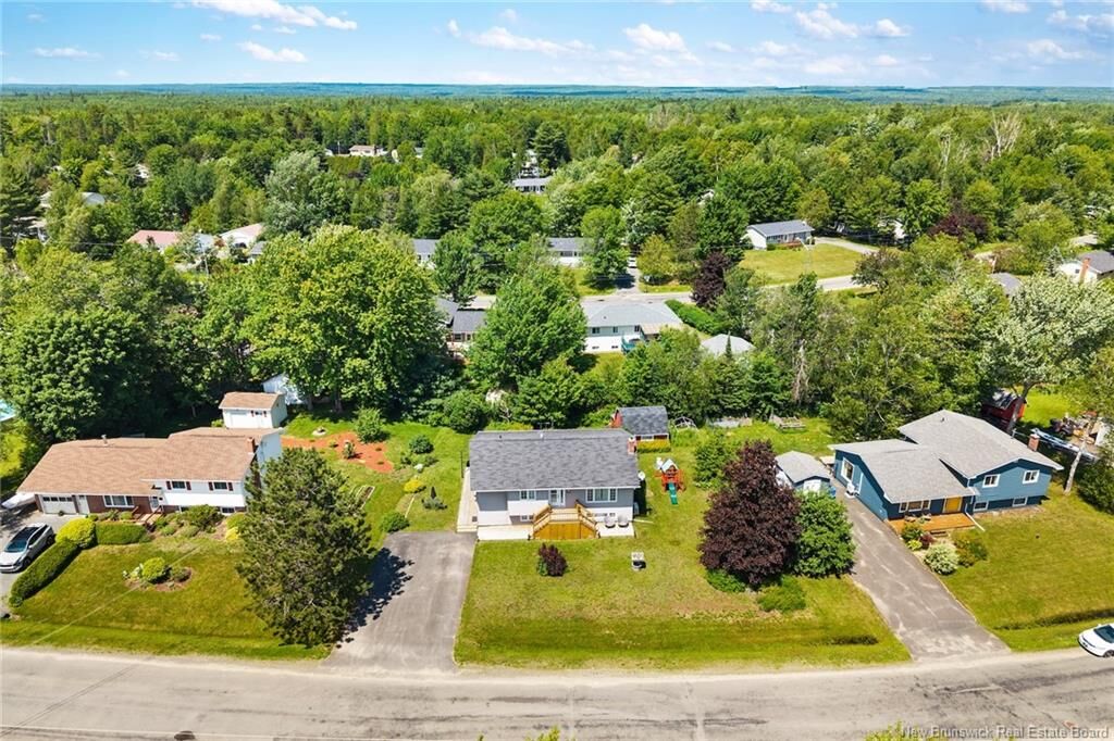 Property Photo:  55 Reicker Avenue  NB E3B 8B1 