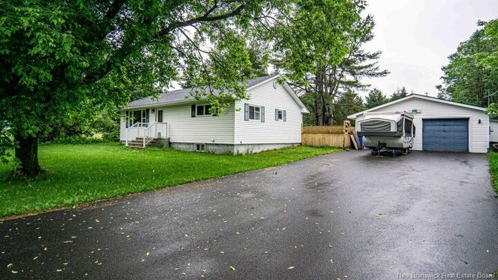 Property Photo:  818 Route 104  NB E6L 2C8 