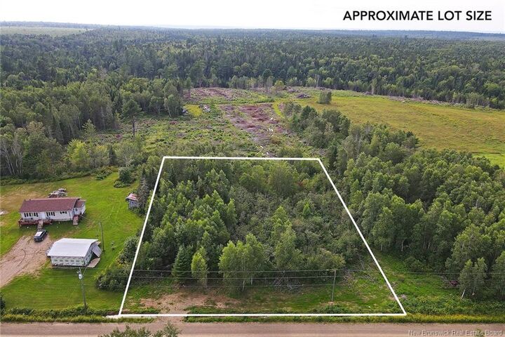 / Zionville Road — photo 1