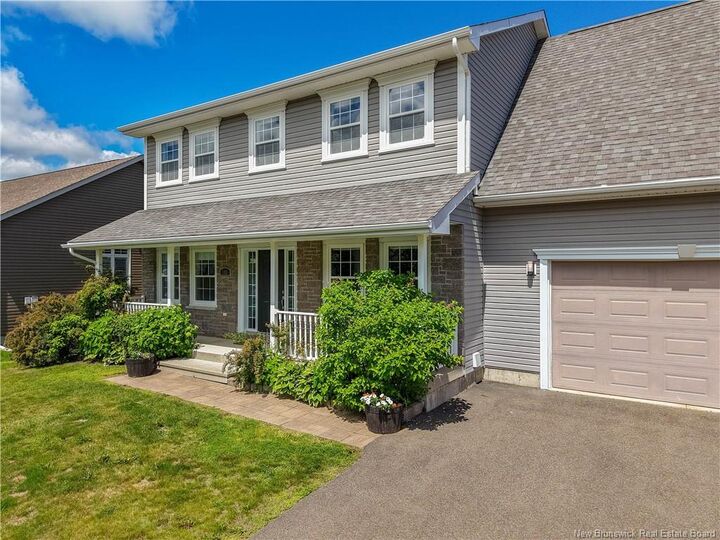 Photo de la propriété:  183 Garden Street  NB E3B 0P6 
