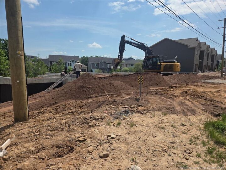 Property Photo:  205 Serenity Lane  NB E3B 0H1 