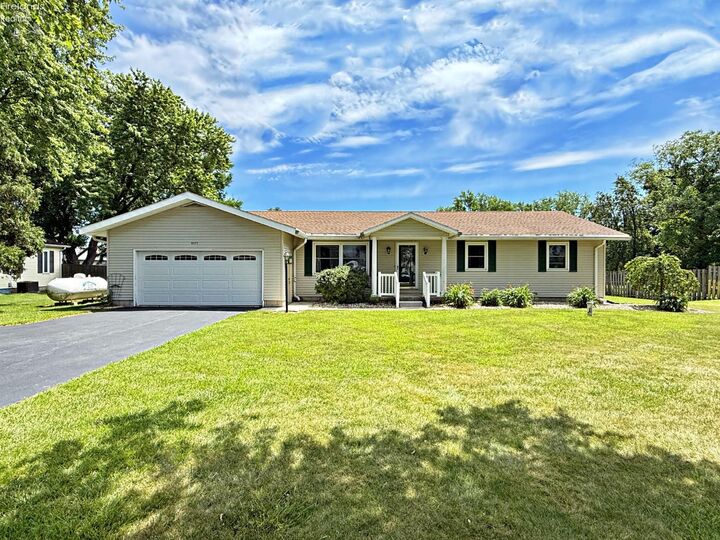 Property Photo:  5177 N State Route 53  OH 44883 
