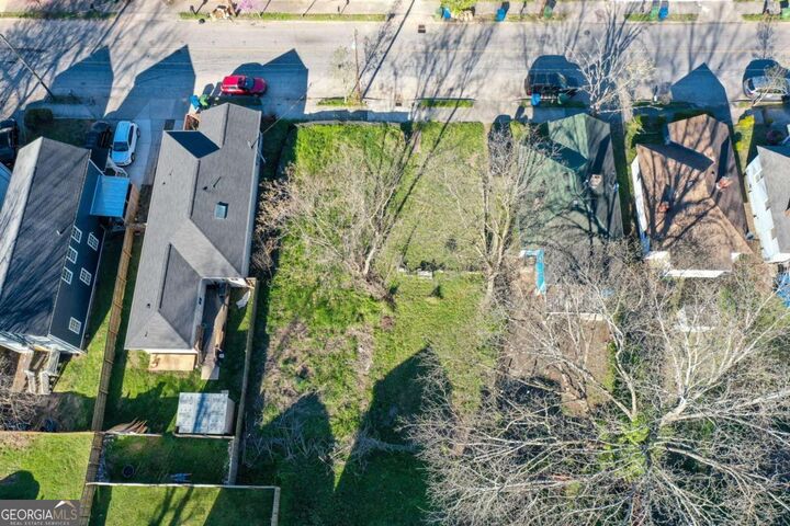 Property Photo: 1162 McDaniel Street SW GA 30310