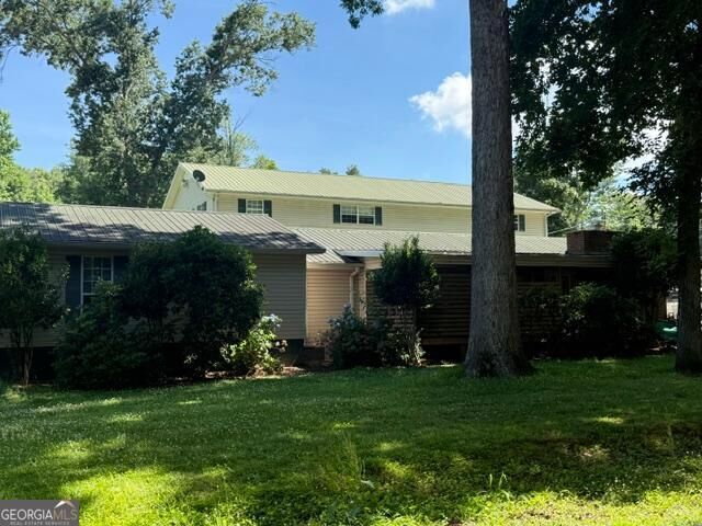 Property Photo:  180 Dixon Road  GA 30535 