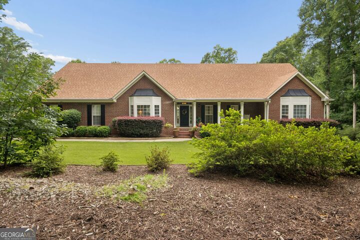 Property Photo:  4581 Post Road  GA 30187 
