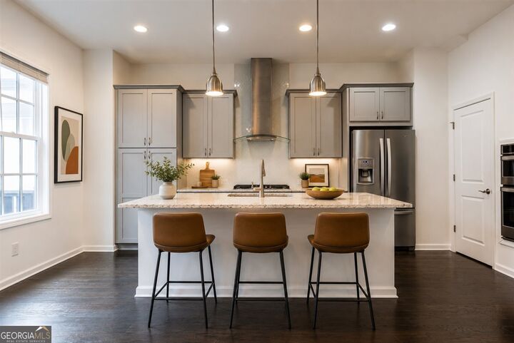 Property Photo: 6608 Sterling Drive GA 30328