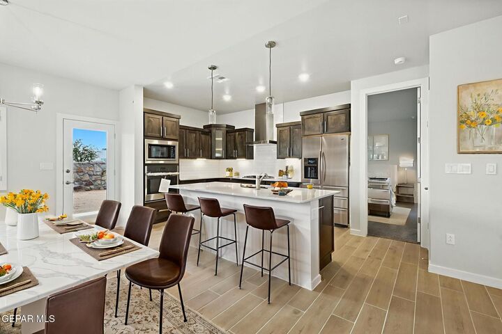 Property Photo:  5689 Las Ramblas Avenue  TX 79934 