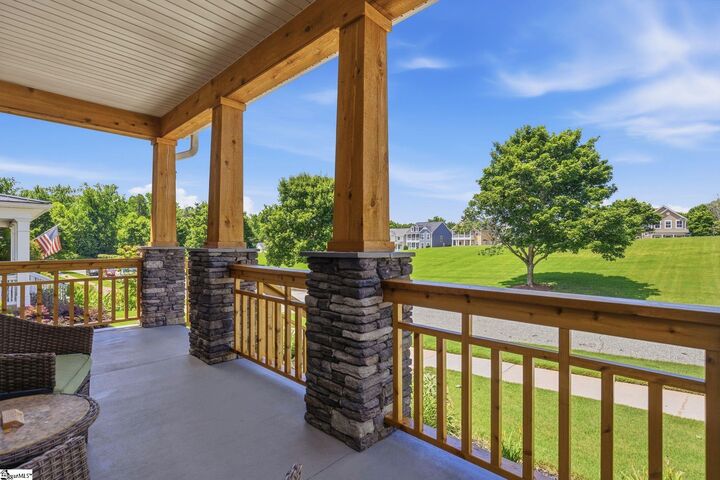 Property Photo: 14 Ridenour Avenue SC 29617