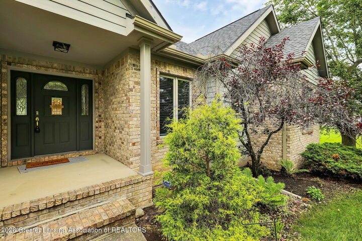 Property Photo:  4570 Wellington Drive  MI 48864 