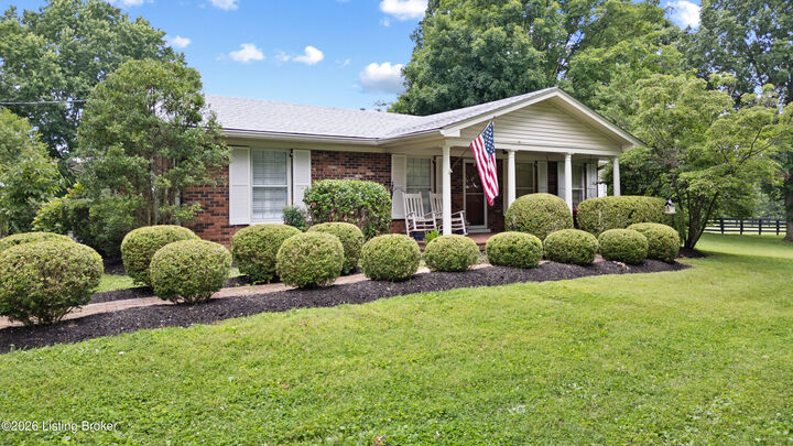 Property Photo:  7420 Routt Rd  KY 40299 