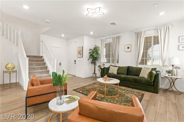 Property Photo:  2631 Via Napoli  NV 89044 