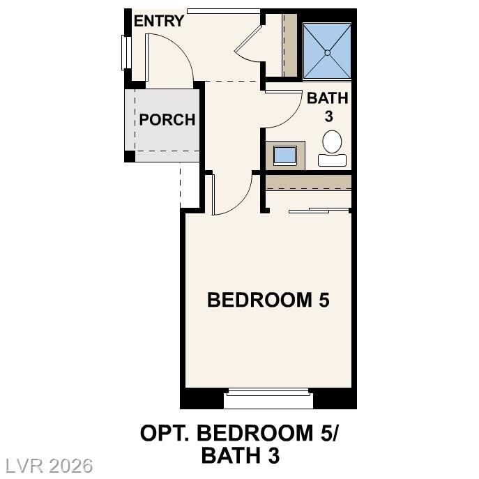 Property Photo: 308 Lupton Avenue NV 89031
