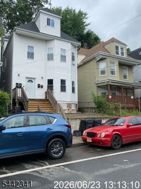 Property Photo:  171 Seymour Ave 1  NJ 07108 