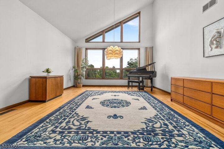Property Photo:  2 Partridge Run  NJ 08827 