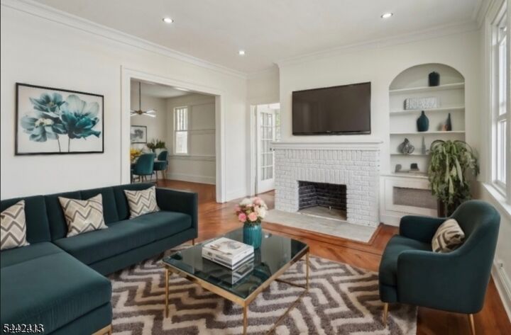 Property Photo:  80 Vassar Ave 1  NJ 07112 