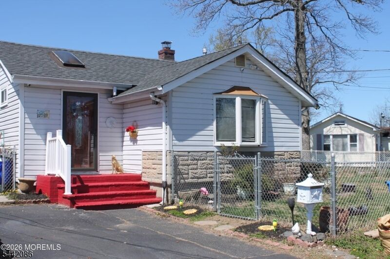 Property Photo:  235 Alpine Way  NJ 08879 