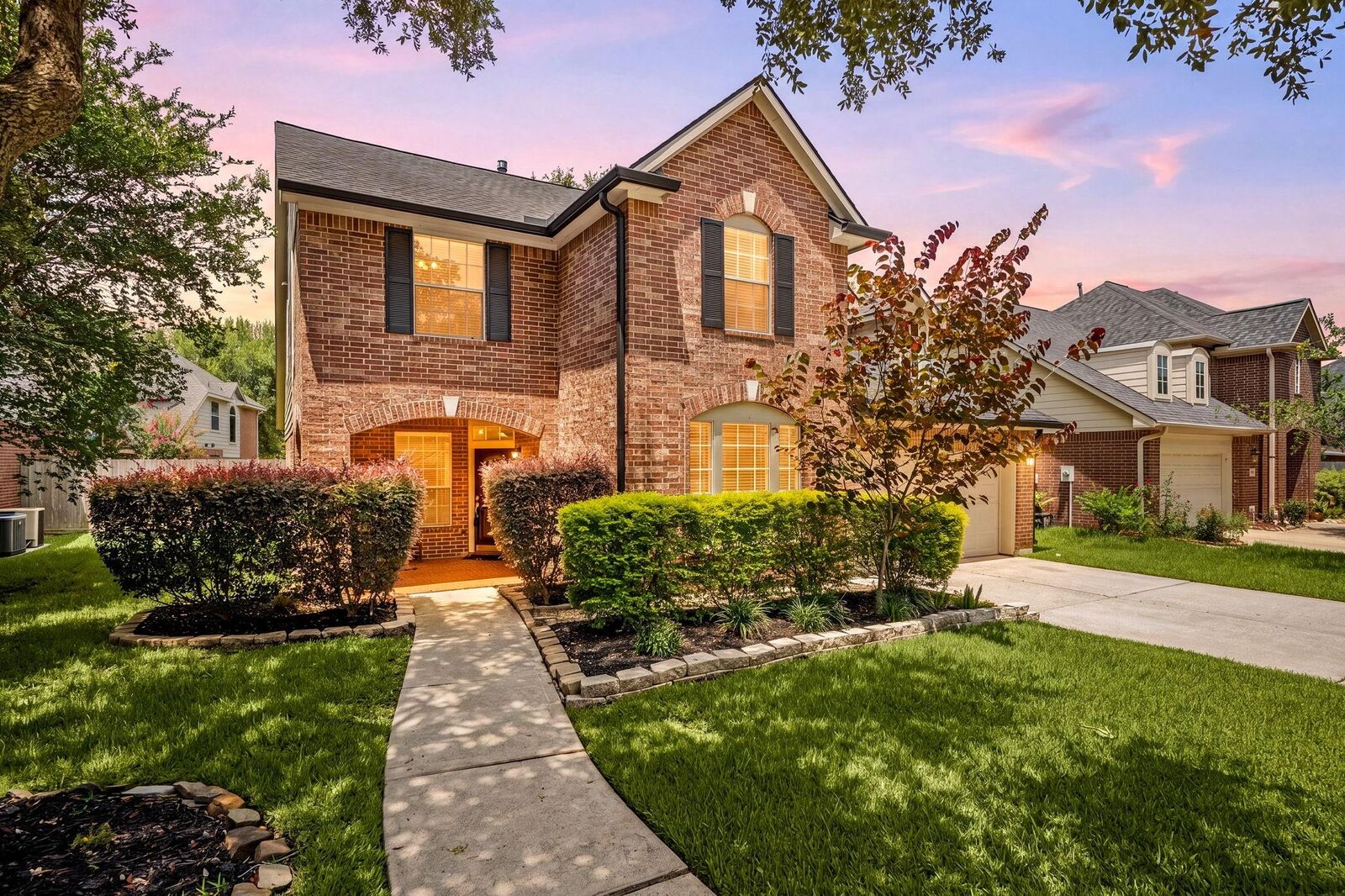 Property Photo:  25535 China Springs  TX 77373 