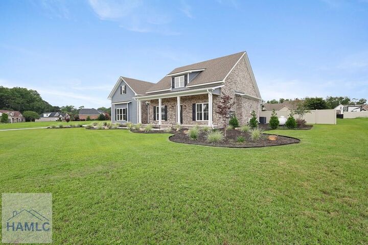 Property Photo:  3 Wysteria Lane  GA 30417 