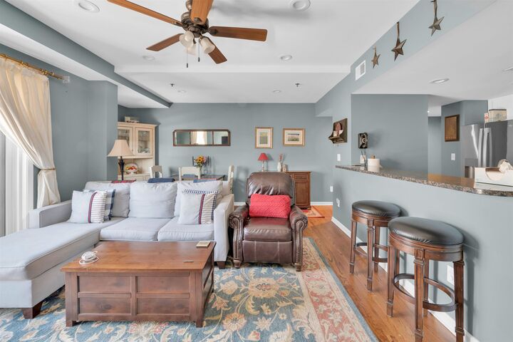 Property Photo:  920 Jefferson St 604  NJ 07030 
