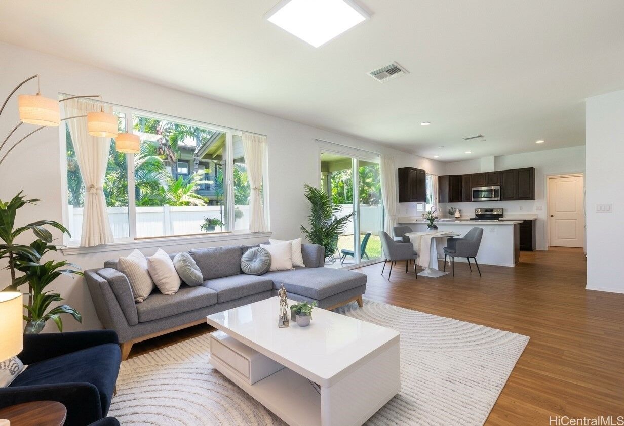 Property Photo:  91-1065 Hokukai Place  HI 96706 