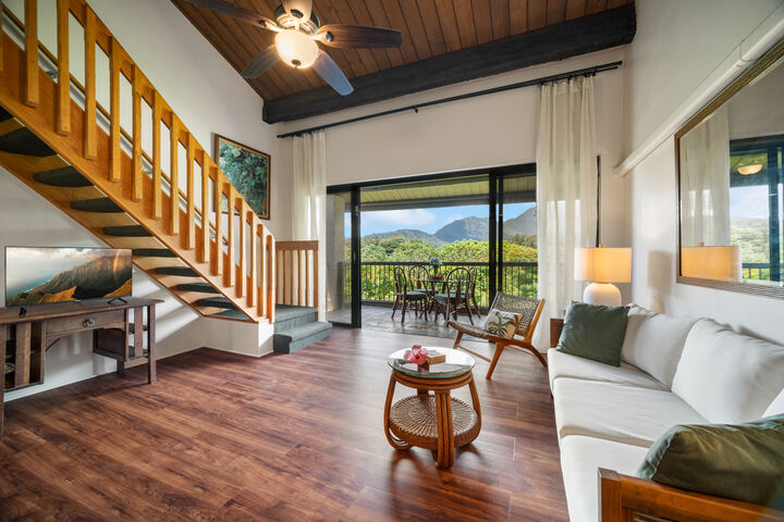Property Photo:  5380 Honoiki Rd 1535/1536  HI 96722 