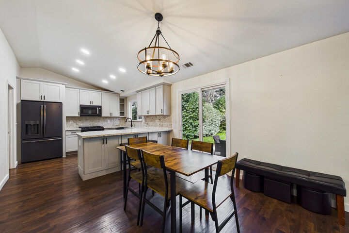 Property Photo:  1371 Fernwood Drive  CA 95519 