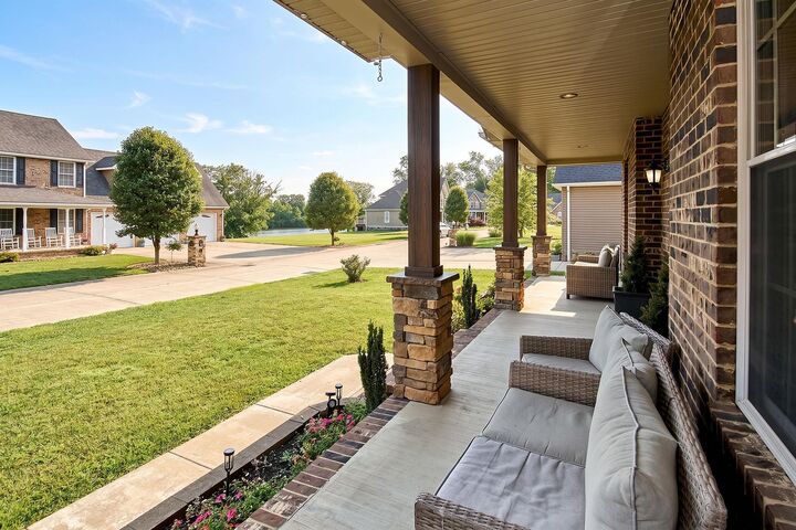 Property Photo:  308 Rumer Station Road  WV 25070 