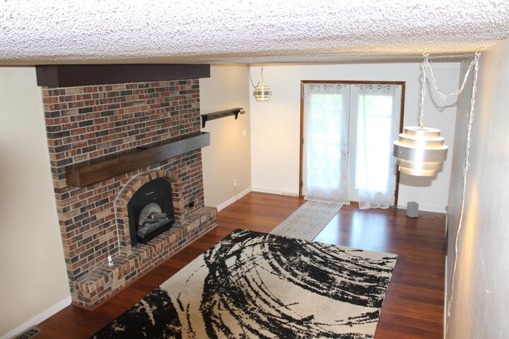 Property Photo:  811 Beck Street  IA 50616 