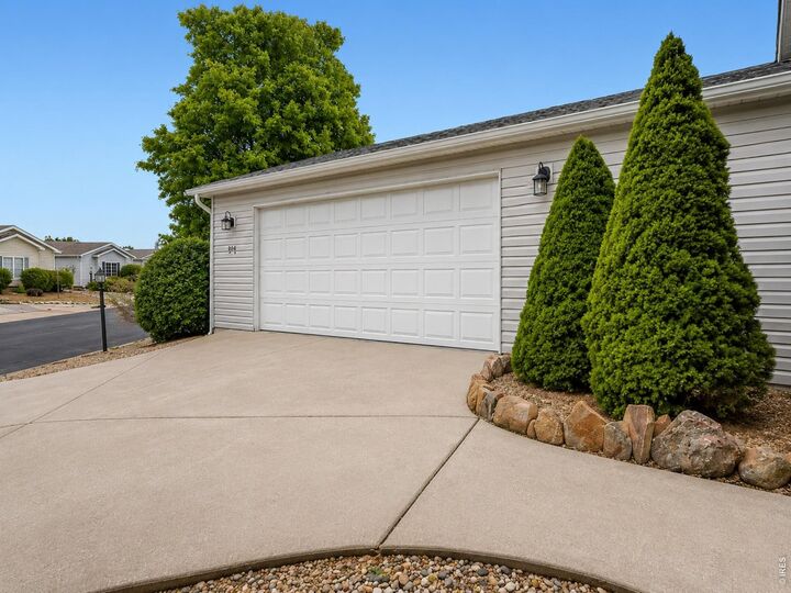 Property Photo:  804 Sunchase Dr  CO 80524 